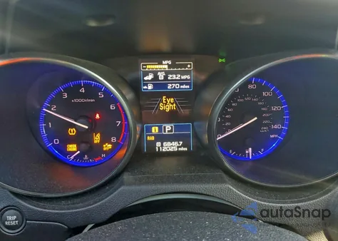 2017 Subaru Outback 2.5I Limited z USA, uszkodzony, nr VIN 4S4BSANC3H3246672